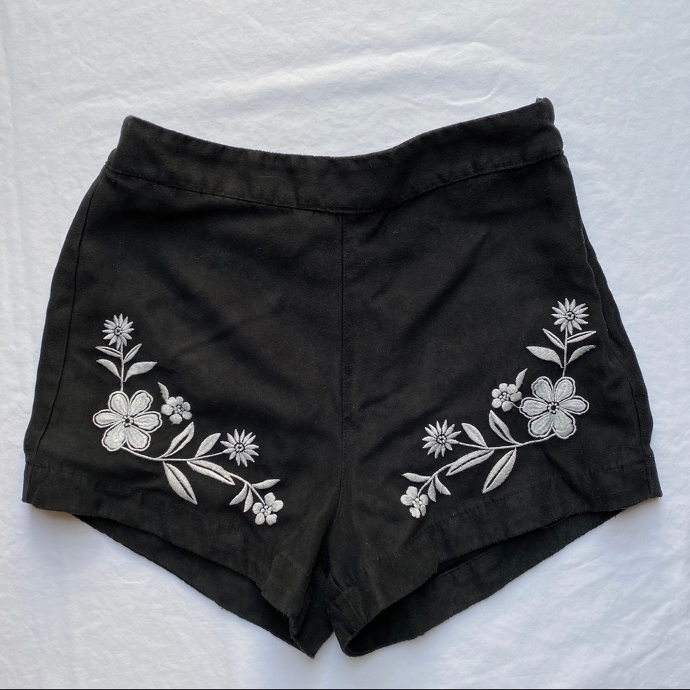 Hollister Shorts